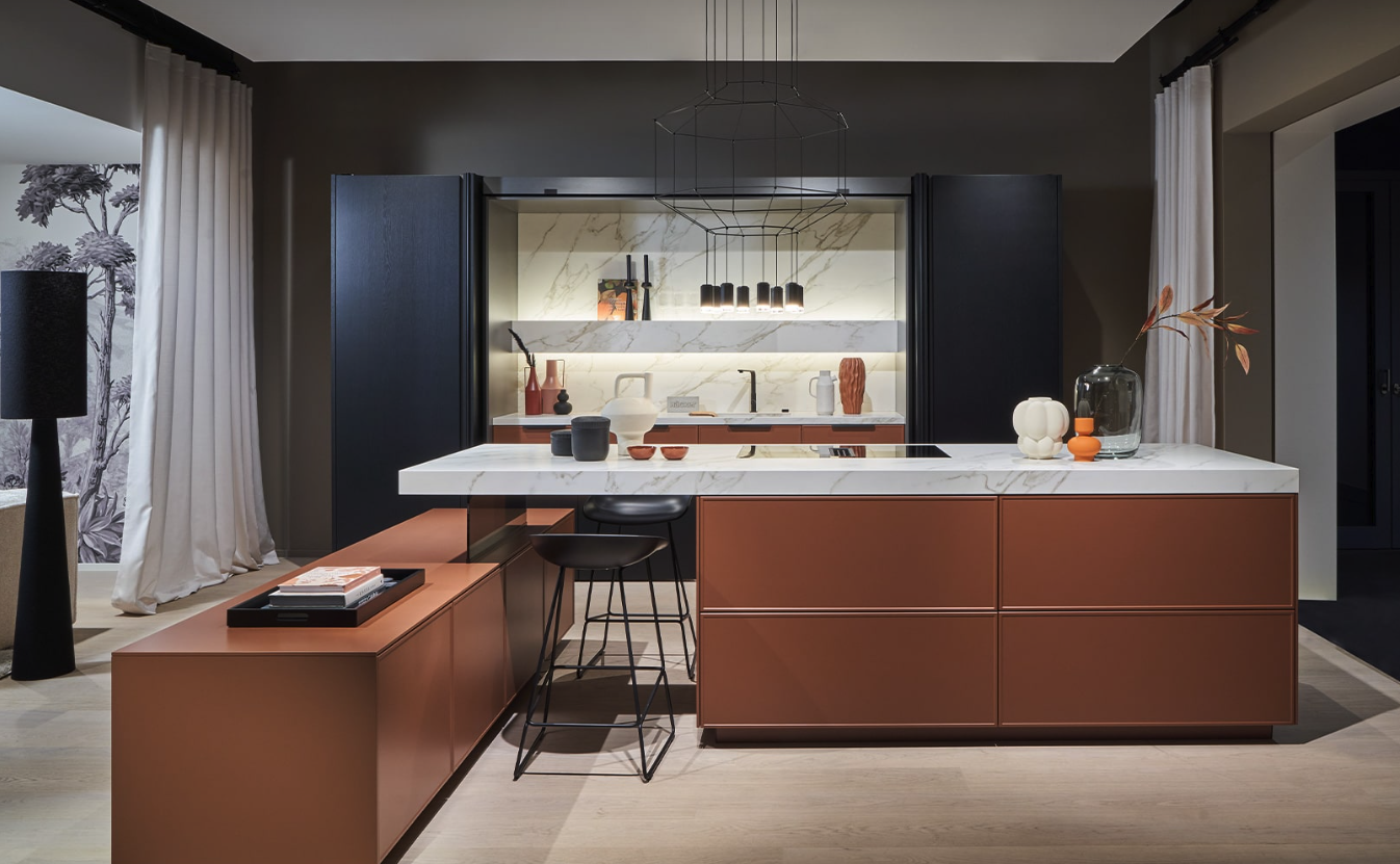 Cr ation Cuisine Moderne Gen ve Crissier TEK Cuisines