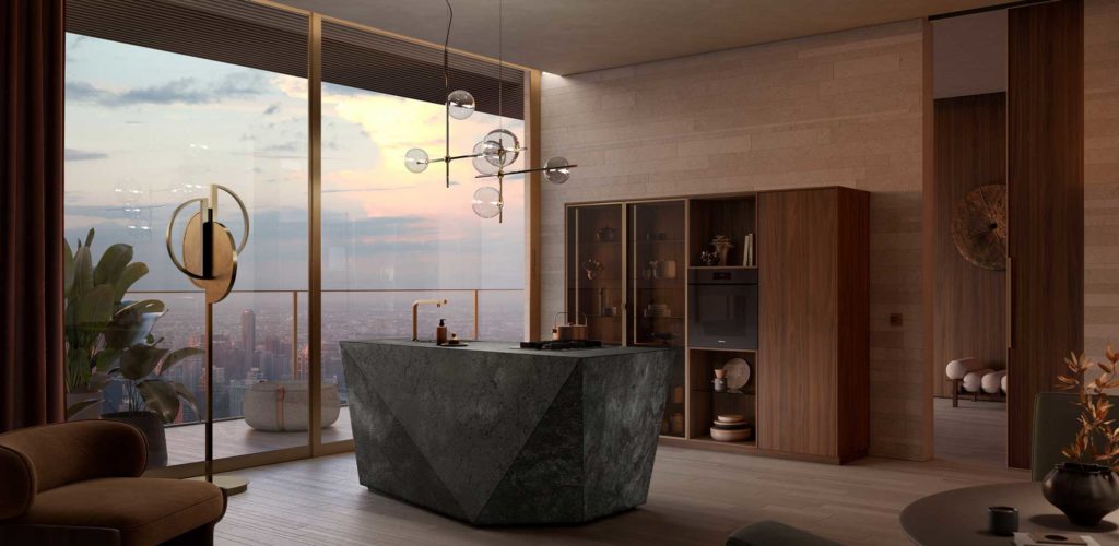 Cuisines sur mesure